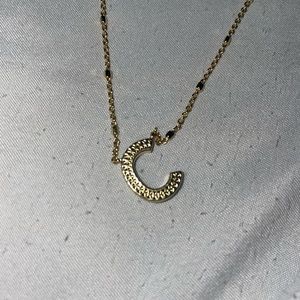 Kendra Scott necklace